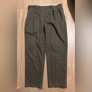 Polo Ralph Lauren Classic Fit Chino Pants